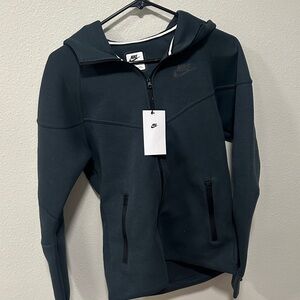 Nike tech hoodie